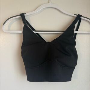 Black Women's Intimate Top